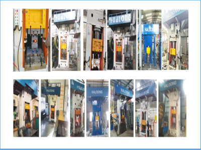 電動(dòng)螺旋壓力機(jī)多少錢一臺(tái)？讓我來告訴你