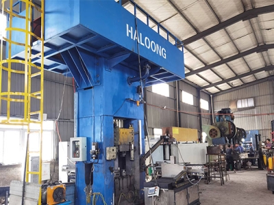 速速擴散！鍛造廠真的需要上一臺伺服電動螺旋壓力機！