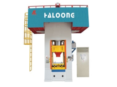 2000噸壓力機多少錢？報價在這里