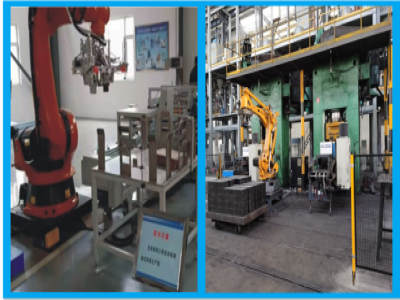 遠(yuǎn)程監(jiān)控技術(shù)助力耐火磚廠實(shí)現(xiàn)智能生產(chǎn)，開辟全新市場！